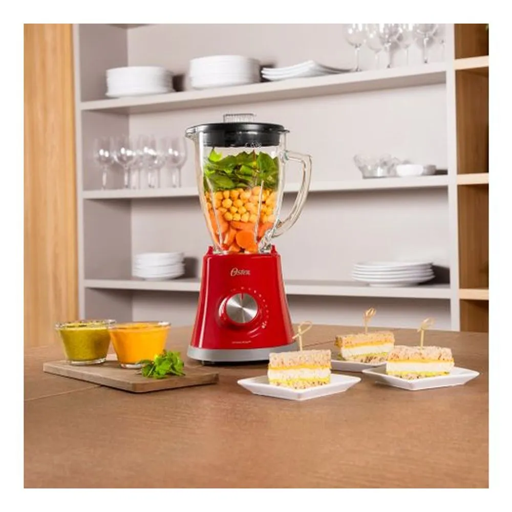 Liquidificador Super Chef